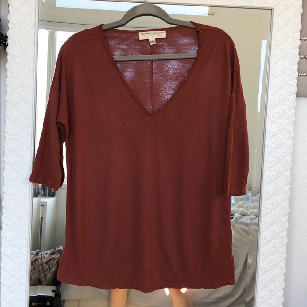 Project Social T Urban Outfitters